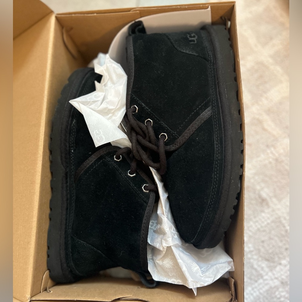 Ugg Neumel